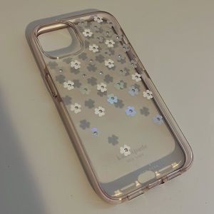Kate Spade IPhone 13 phone case